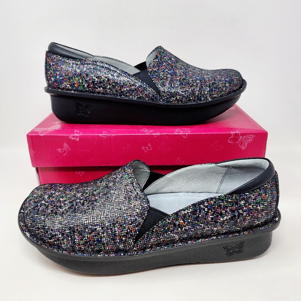 Alegria Debra All Spice Nursing Shoes